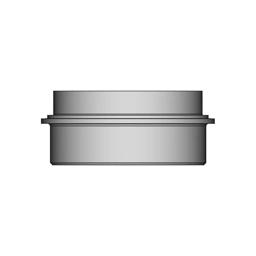 Ur Quick Changer (Simplified) - Downloadable CAD Representation_270_0_degree_snapshot