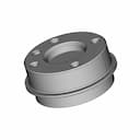 Ur Quick Changer (Simplified) - Downloadable CAD Representation_60_30_degree_snapshot