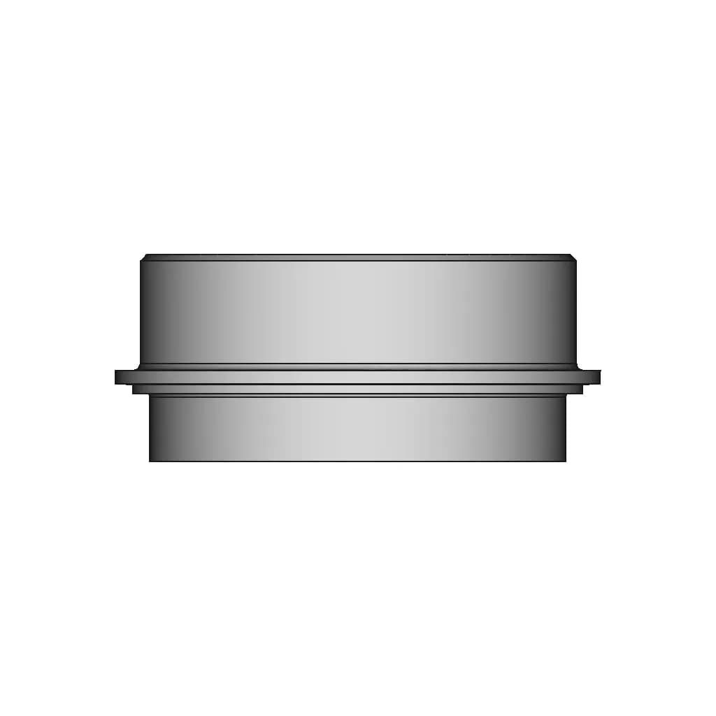 Ur Quick Changer (Simplified) - Downloadable CAD Representation_90_0_degree_snapshot