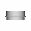 Ur Quick Changer (Simplified) - Downloadable CAD Representation_90_0_degree_snapshot