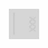 Xel4030-682Mec - Standard Mechanical Component_0_0_degree_snapshot