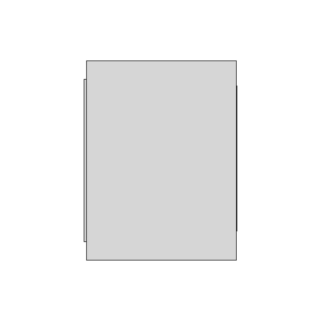 Xel4030-682Mec - Standard Mechanical Component_0_270_degree_snapshot