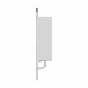 Ffsd1065B-F085 - Standard Mechanical Component_0_270_degree_snapshot