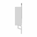 Ffsd1065B-F085 - Standard Mechanical Component_0_90_degree_snapshot