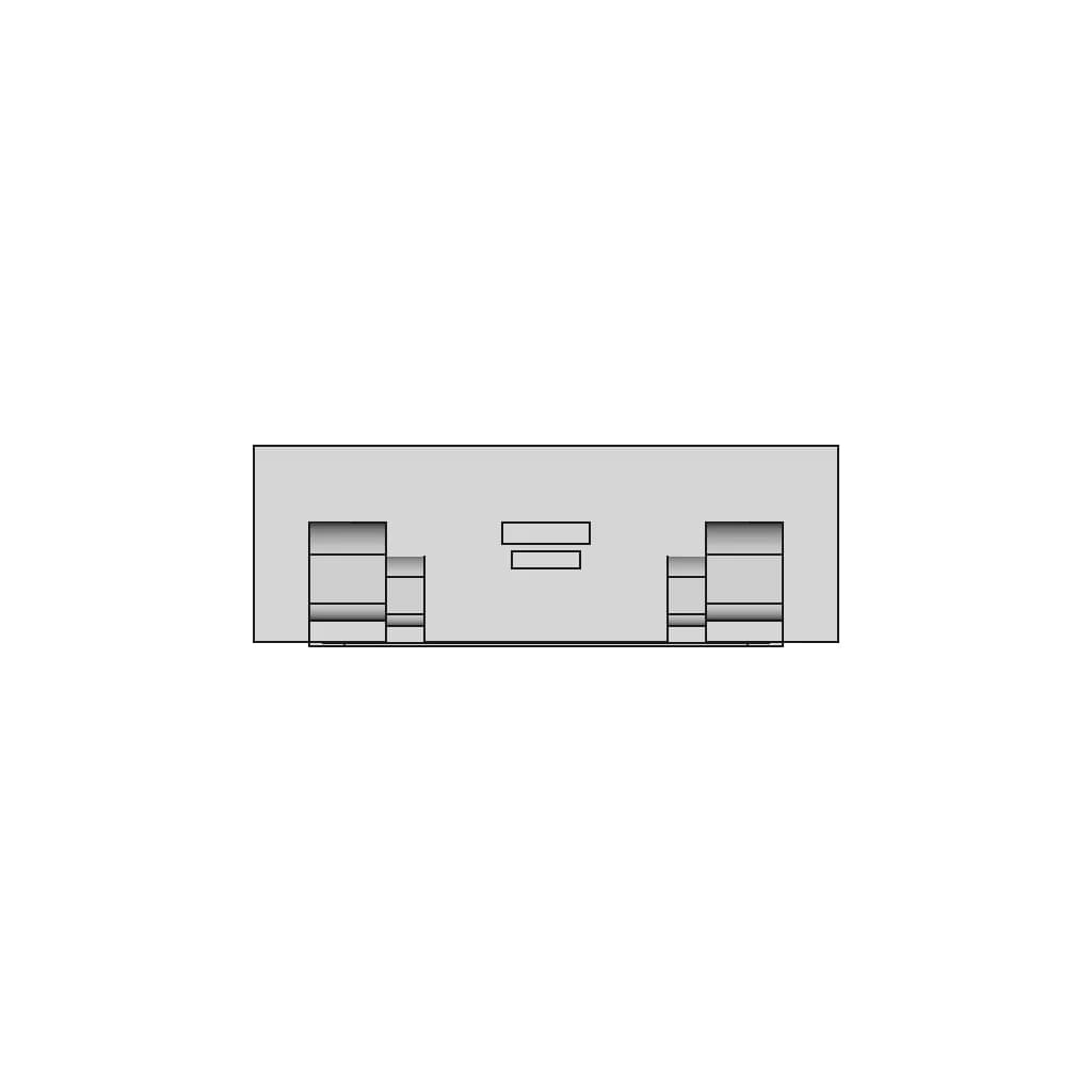 Ffsd1065B-F085 - Standard Mechanical Component_90_0_degree_snapshot