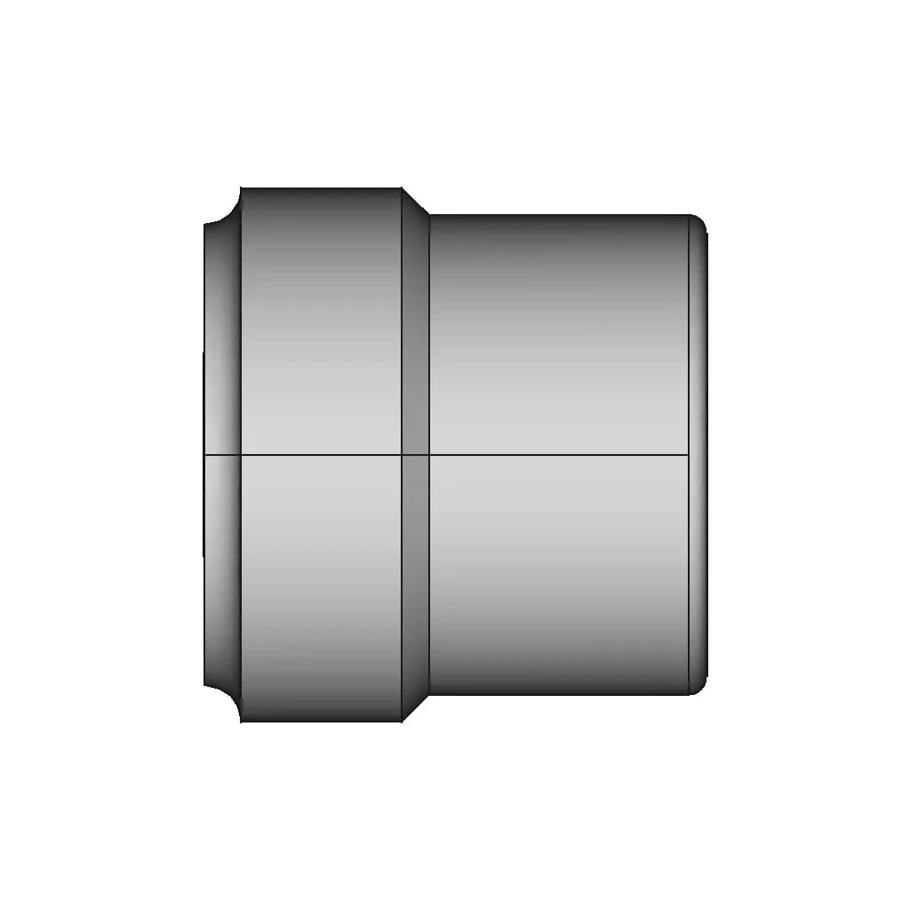Jinyushi Em-901A Gnss Active Helix Antenna - Standard Mechanical Component_0_270_degree_snapshot