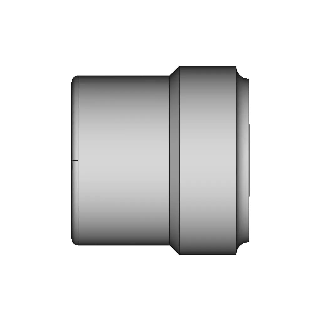 Jinyushi Em-901A Gnss Active Helix Antenna - Standard Mechanical Component_0_90_degree_snapshot