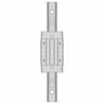 Bridge-Type Cnc Router Machine - Standard Mechanical Component_270_0_degree_snapshot