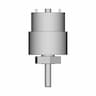 Geared Dc Motor - Downloadable CAD Representation_90_0_degree_snapshot
