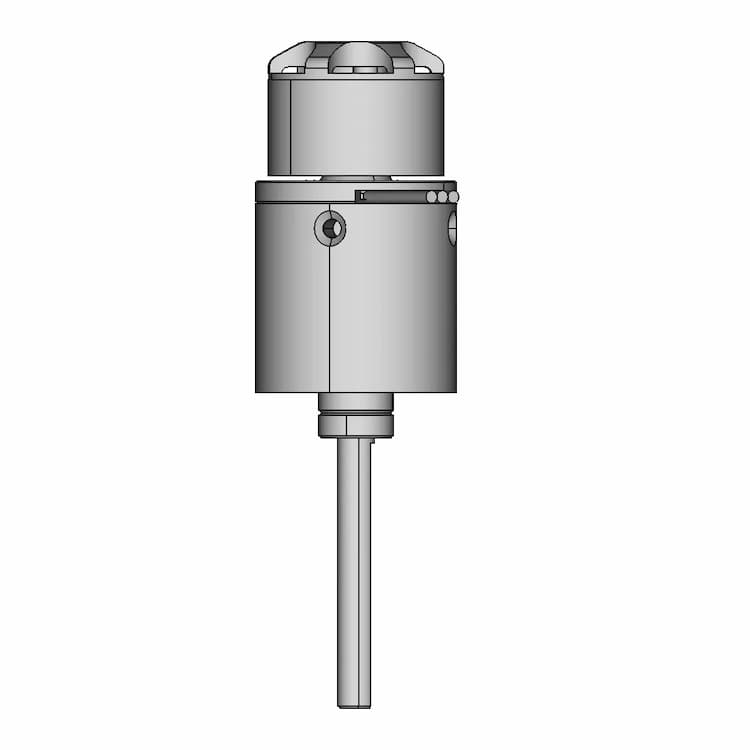 Repeat Mini Mk4 | High-Quality CAD Model