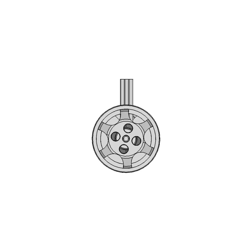 Repeat Mini Mk4 | High-Quality CAD Model_270_0_degree_snapshot