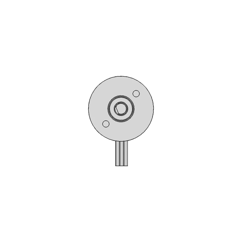 Repeat Mini Mk4 | High-Quality CAD Model_90_0_degree_snapshot