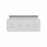 Conector Hae 4Pine | High-Quality CAD Model_0_0_degree_snapshot