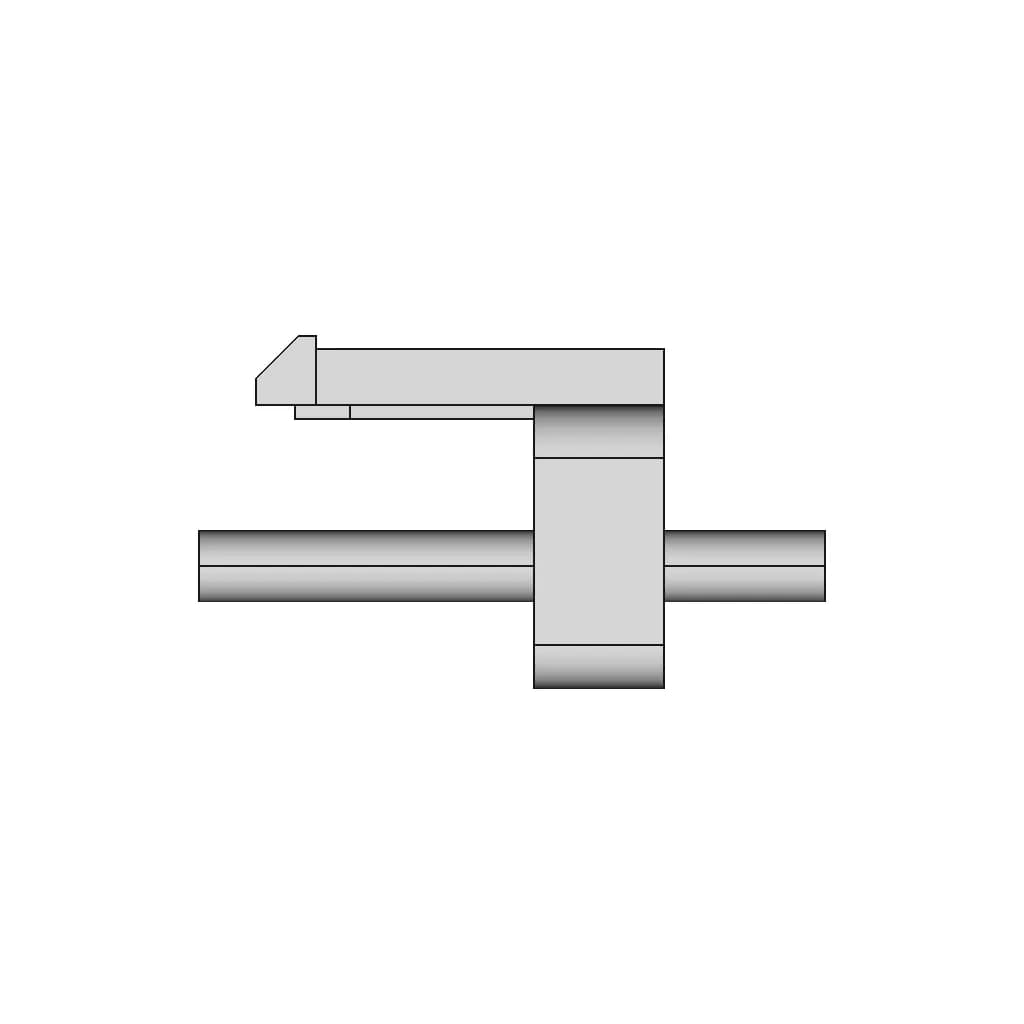 Conector Hae 4Pine | High-Quality CAD Model_0_90_degree_snapshot