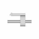 Conector Hae 4Pine | High-Quality CAD Model_0_90_degree_snapshot