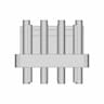 Conector Hae 4Pine | High-Quality CAD Model_90_0_degree_snapshot
