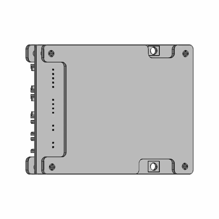 Jbd Bms Sp04S010A - Downloadable CAD Representation
