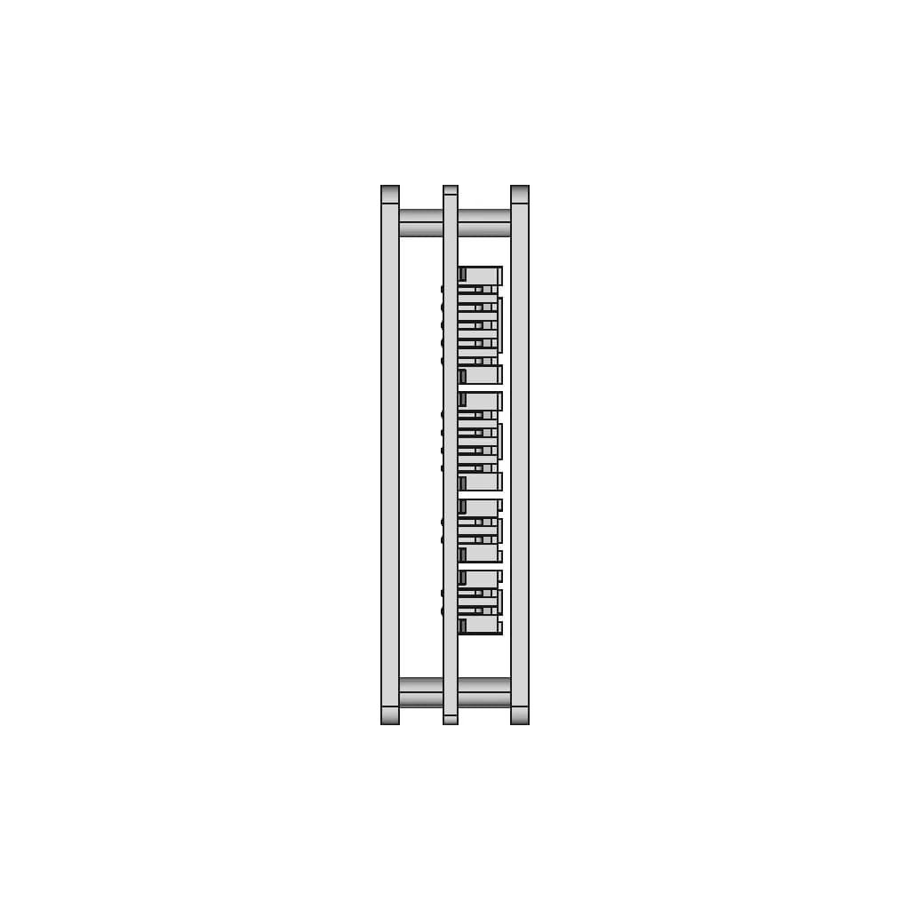 Jbd Bms Sp04S010A - Downloadable CAD Representation_0_270_degree_snapshot