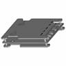 Jbd Bms Sp04S010A - Downloadable CAD Representation_60_30_degree_snapshot