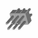 Heder Macho 2X3 - Standard Mechanical Component_60_30_degree_snapshot