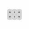 Heder Macho 2X3 - Standard Mechanical Component_90_0_degree_snapshot
