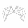 Single Plane Strandbeest Linkages | 3D Engineering Design File_0_0_degree_snapshot