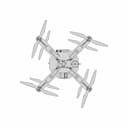 Drone - Downloadable CAD Representation_0_0_degree_snapshot