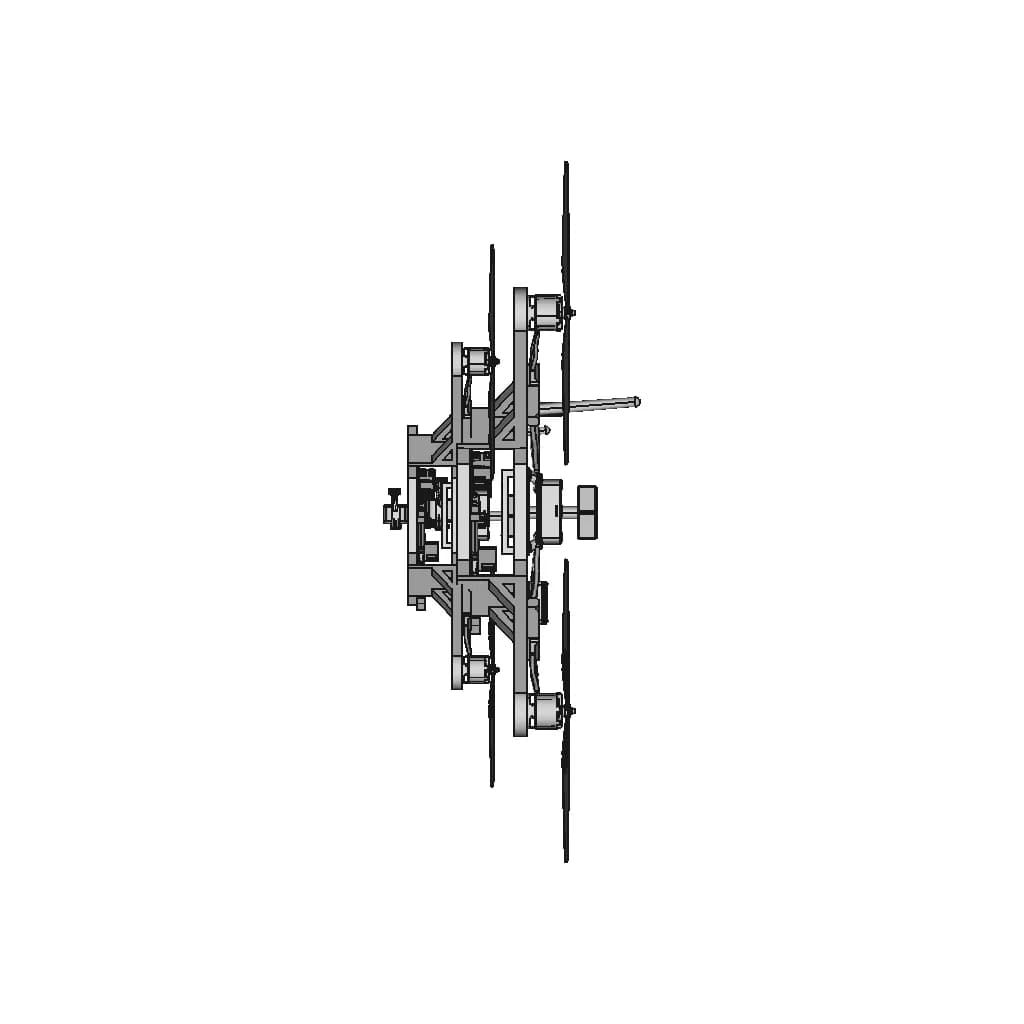 Drone - Downloadable CAD Representation_0_270_degree_snapshot