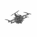 Drone - Downloadable CAD Representation_60_30_degree_snapshot