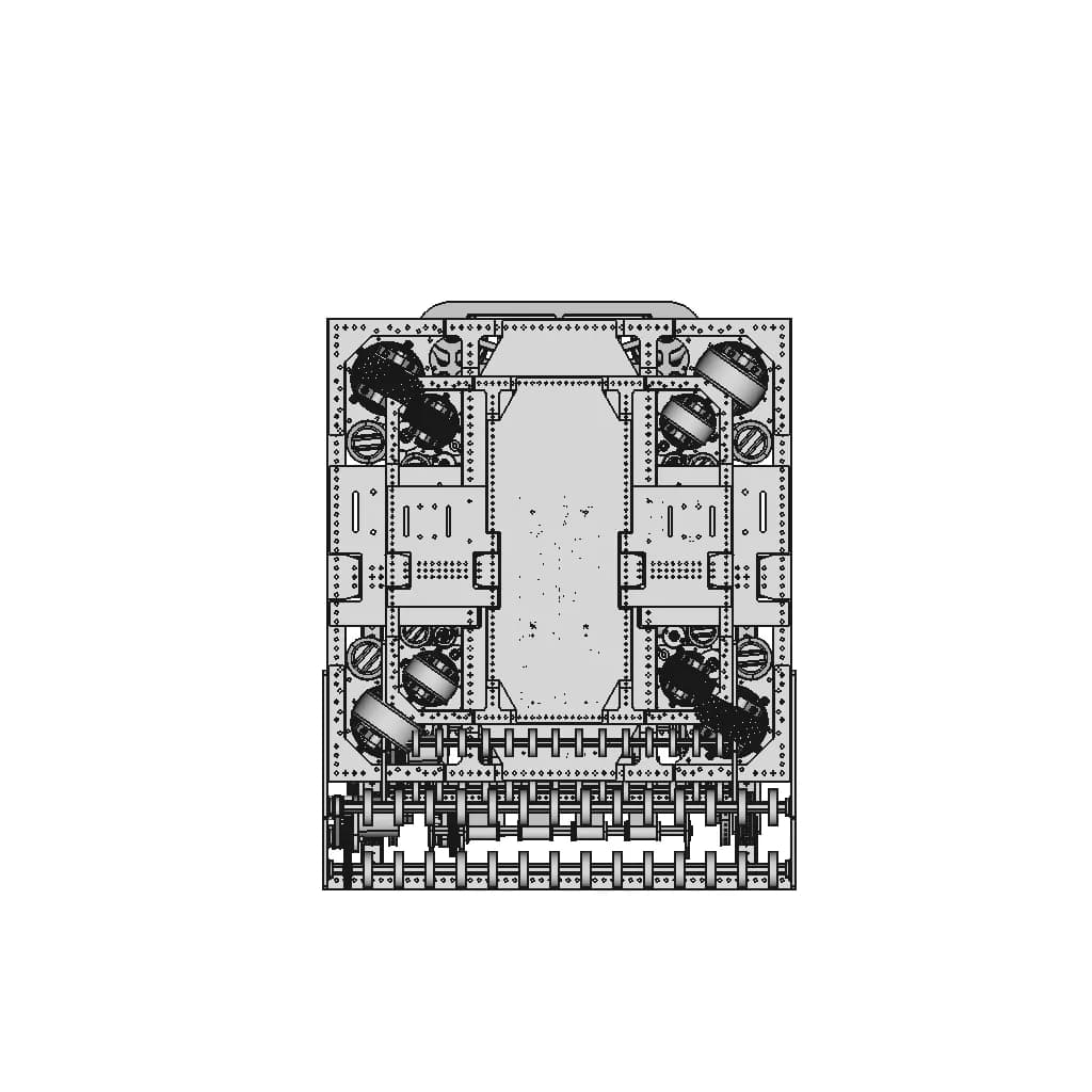 Frc 9620 2024 Season Cad | High-Quality CAD Model_90_0_degree_snapshot