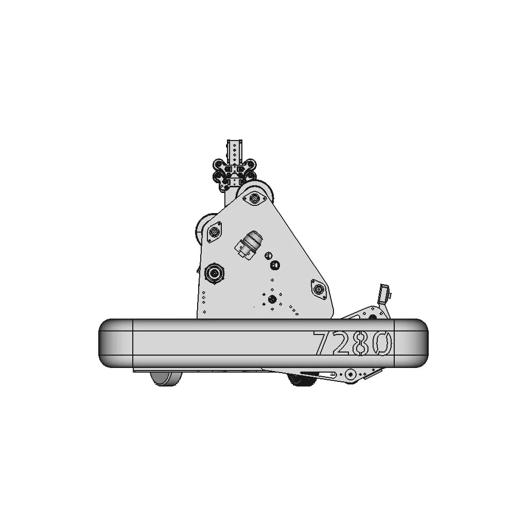 Frc 7280 2024 Off Season Cad | High-Quality CAD Model_270_0_degree_snapshot