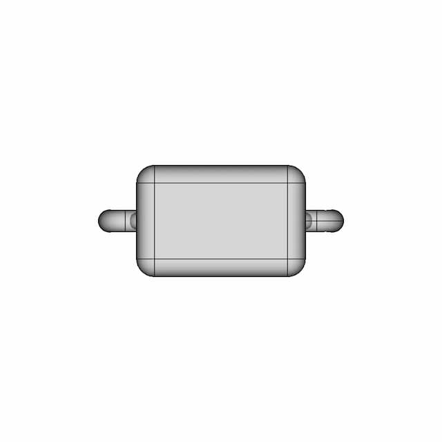 Tht Mlcc P5.00Mm - Downloadable CAD Representation