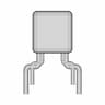 Tht Mlcc P5.00Mm - Downloadable CAD Representation_90_0_degree_snapshot