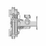 Parallel Pneumatic Gripper | 3D Engineering Design File_0_0_degree_snapshot