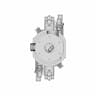 Parallel Pneumatic Gripper | 3D Engineering Design File_0_90_degree_snapshot