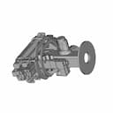 Parallel Pneumatic Gripper | 3D Engineering Design File_60_30_degree_snapshot