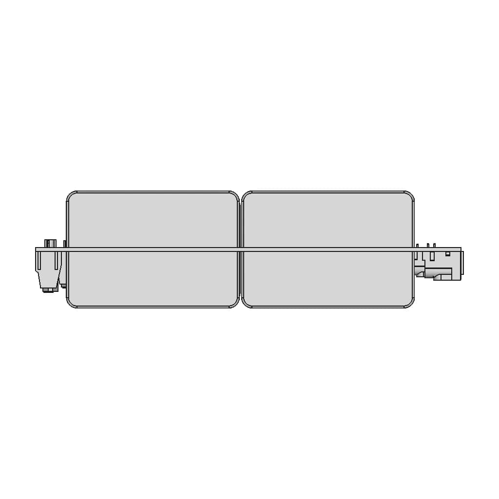 3S4P 21700 Battery Box - Downloadable CAD Representation_270_0_degree_snapshot