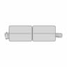 3S4P 21700 Battery Box - Downloadable CAD Representation_270_0_degree_snapshot