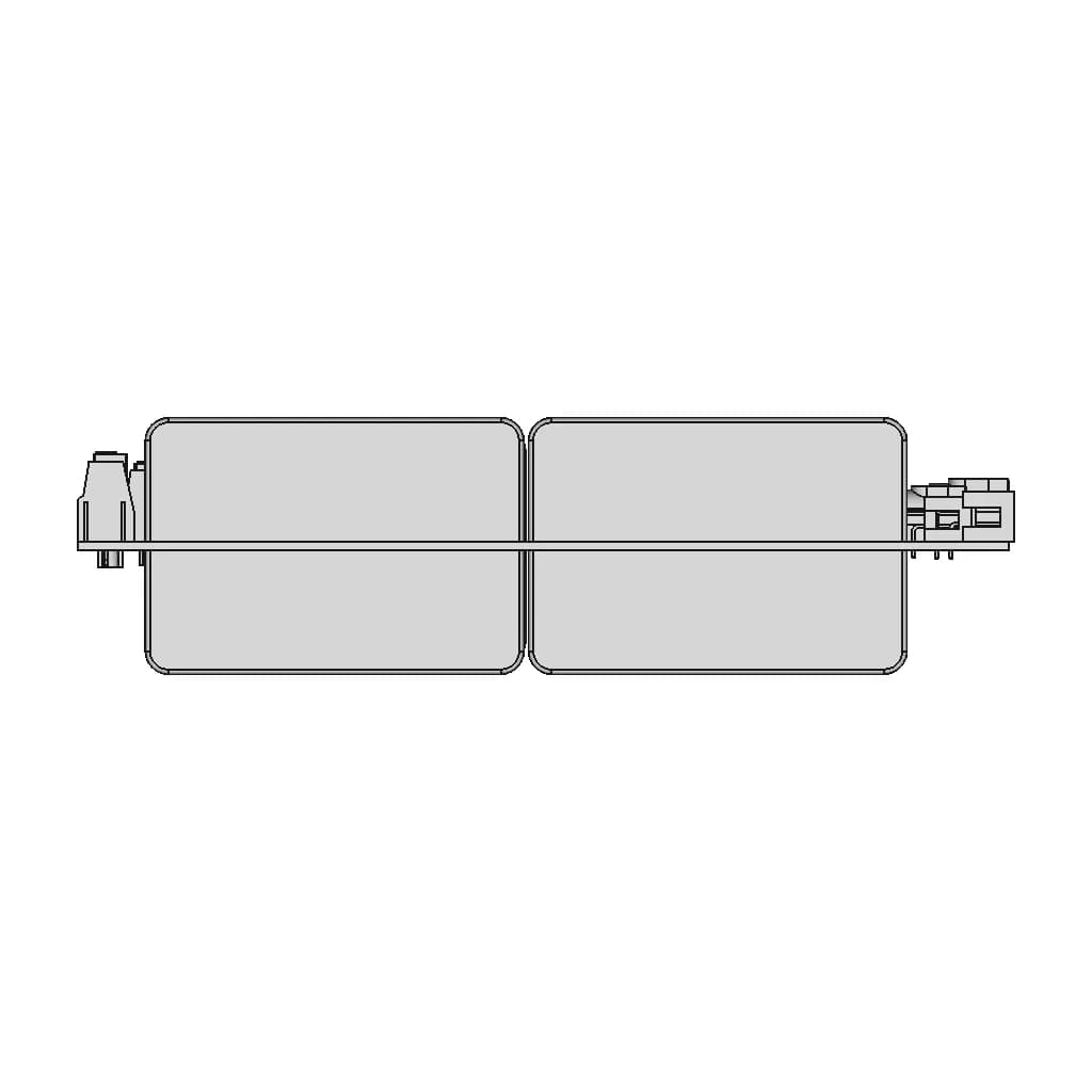 3S4P 21700 Battery Box - Downloadable CAD Representation_90_0_degree_snapshot