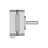 Nema17 Stepper Motor 17Hs4023 | 3D Engineering Design File_0_270_degree_snapshot