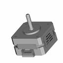 Nema17 Stepper Motor 17Hs4023 | 3D Engineering Design File_60_30_degree_snapshot