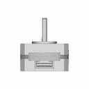 Nema17 Stepper Motor 17Hs4023 | 3D Engineering Design File_90_0_degree_snapshot