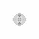 25Ga370 6V 35Rpm (171:1) Gear Motor - Downloadable CAD Representation_0_270_degree_snapshot