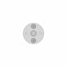 25Ga370 6V 35Rpm (171:1) Gear Motor - Downloadable CAD Representation_0_270_degree_snapshot