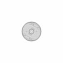25Ga370 6V 35Rpm (171:1) Gear Motor - Downloadable CAD Representation_0_90_degree_snapshot
