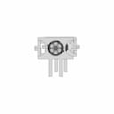 Mini Torpedo System - Downloadable CAD Representation_0_0_degree_snapshot