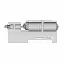 Mini Torpedo System - Downloadable CAD Representation_0_270_degree_snapshot