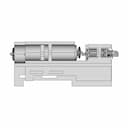 Mini Torpedo System - Downloadable CAD Representation_0_90_degree_snapshot