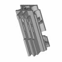 Mini Torpedo System - Downloadable CAD Representation_60_30_degree_snapshot