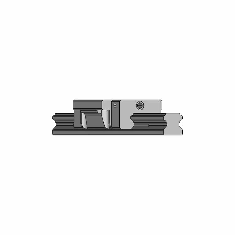 Cnc Router Machine | 3D Engineering Design File